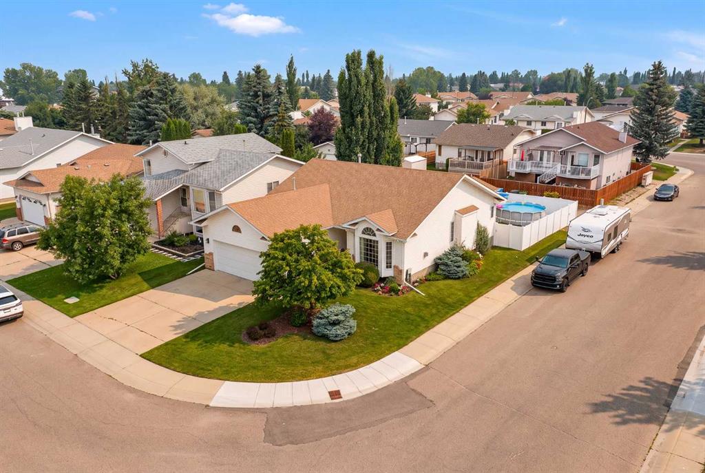 Picture of 70 Densmore Crescent , Red Deer Real Estate Listing