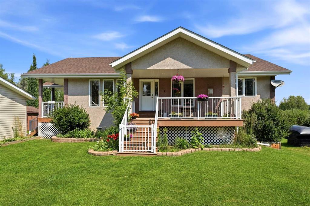 Picture of 16 Sunnyside Drive  , Rural Ponoka County Real Estate Listing