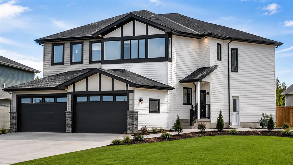 Picture of 328 Edgefield Close , Strathmore Real Estate Listing