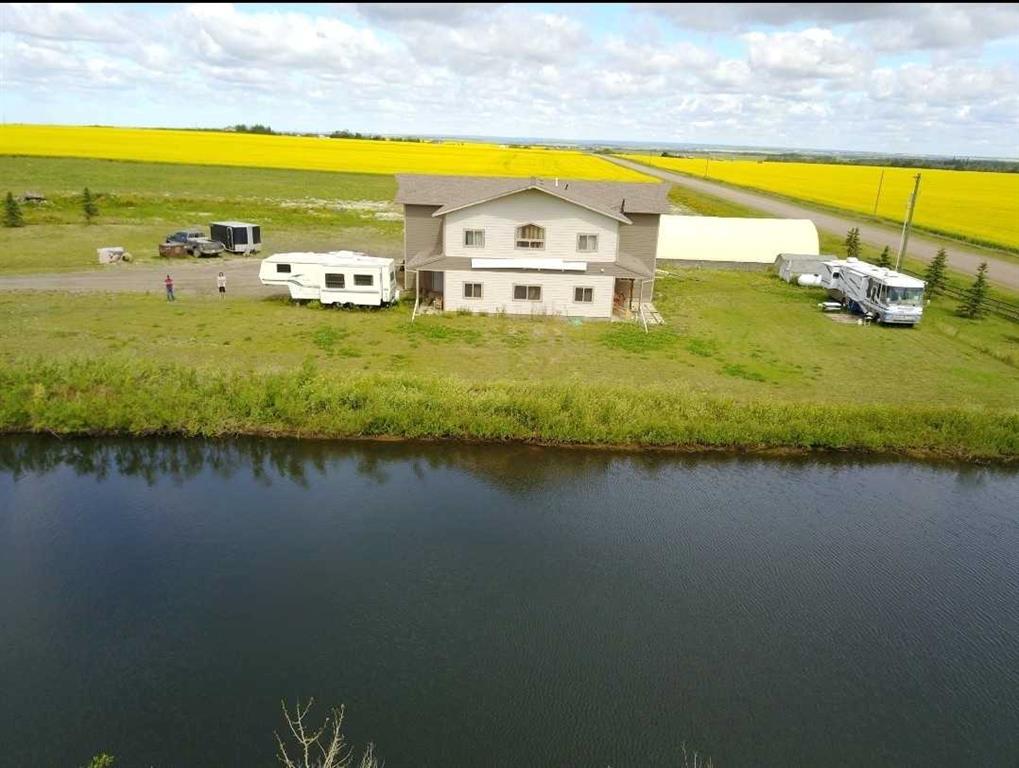 Picture of 70008 Township Road 720  , Rural Grande Prairie No. 1, County of Real Estate Listing