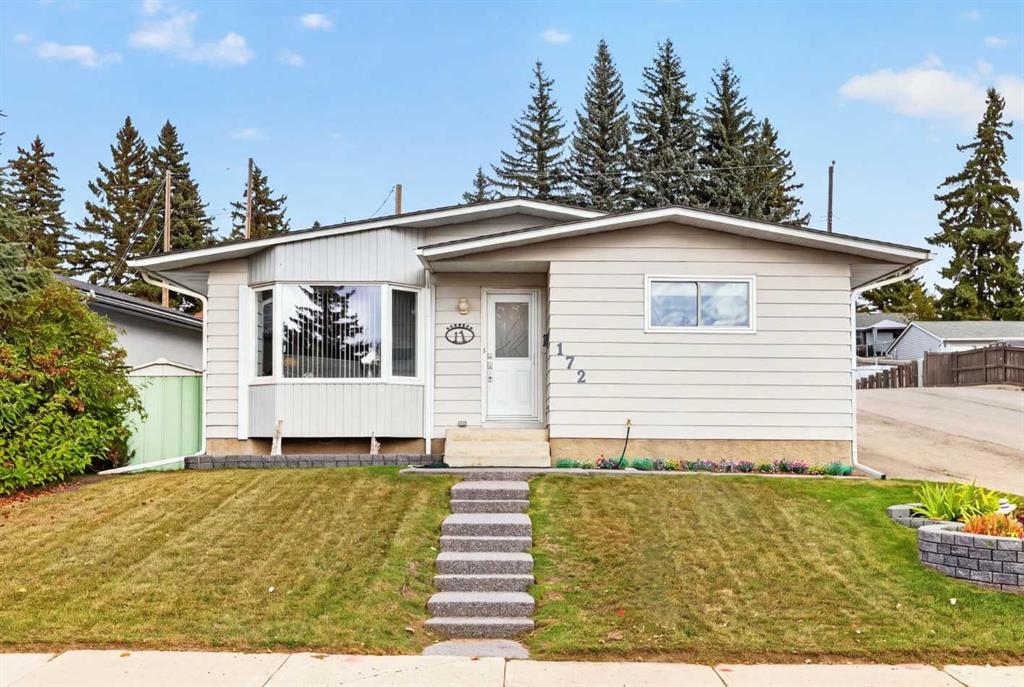 Picture of 172 Queensland Road SE, Calgary Real Estate Listing