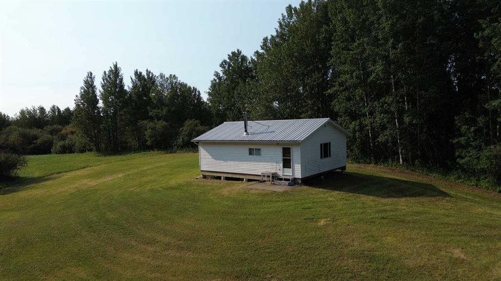 Picture of 611015 Rge Rd 91  , Rural Woodlands County Real Estate Listing