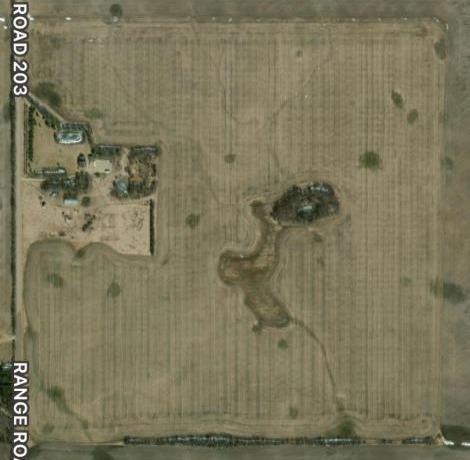 Picture of RR 203  , Rural Northern Sunrise County Real Estate Listing