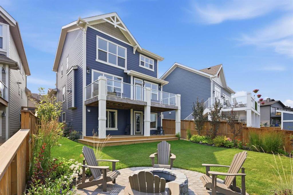 Picture of 190 Riviera View , Cochrane Real Estate Listing