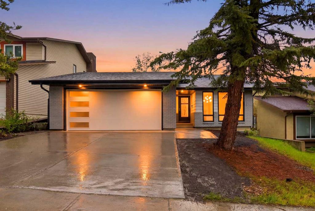Picture of 300 Edgehill Drive NW, Calgary Real Estate Listing