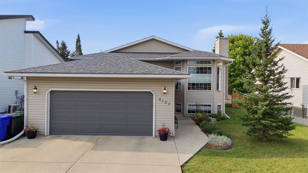 Picture of 6103 58 Street , Olds Real Estate Listing