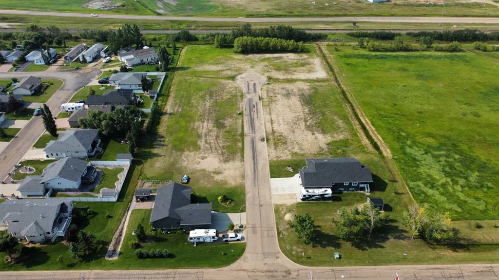 Picture of Lot 3A 59 Street , Daysland Real Estate Listing