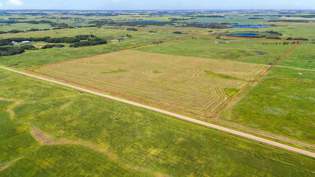 Picture of W of RR 191, TWP RD 482a  , Rural Camrose County Real Estate Listing