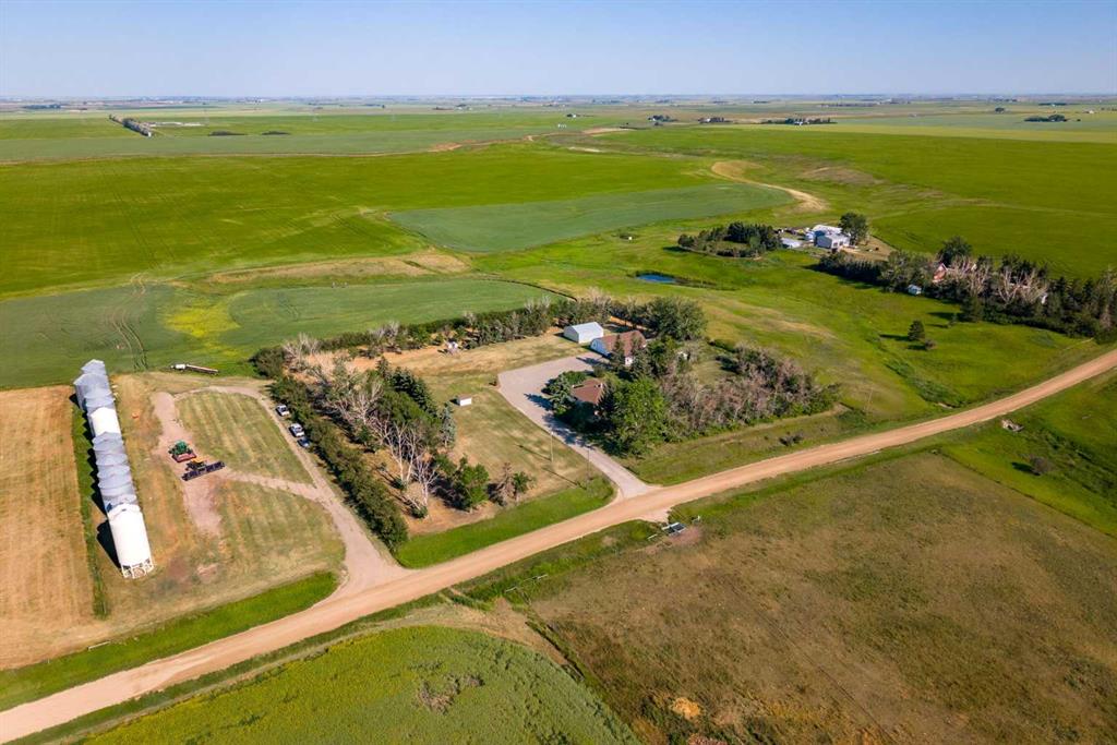 Picture of 281014, 274 Range Road , Rural Rocky View County Real Estate Listing