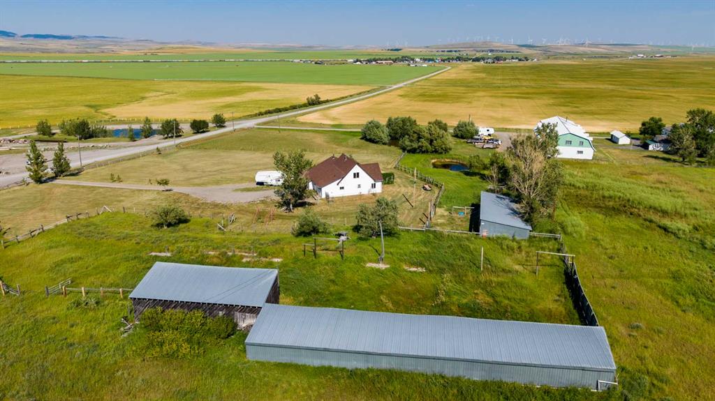 Picture of 1411 Twp Rd 7-3 Road , Rural Pincher Creek No. 9, M.D. of Real Estate Listing