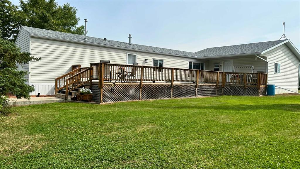 Picture of 783026 2 Highway , Rycroft Real Estate Listing