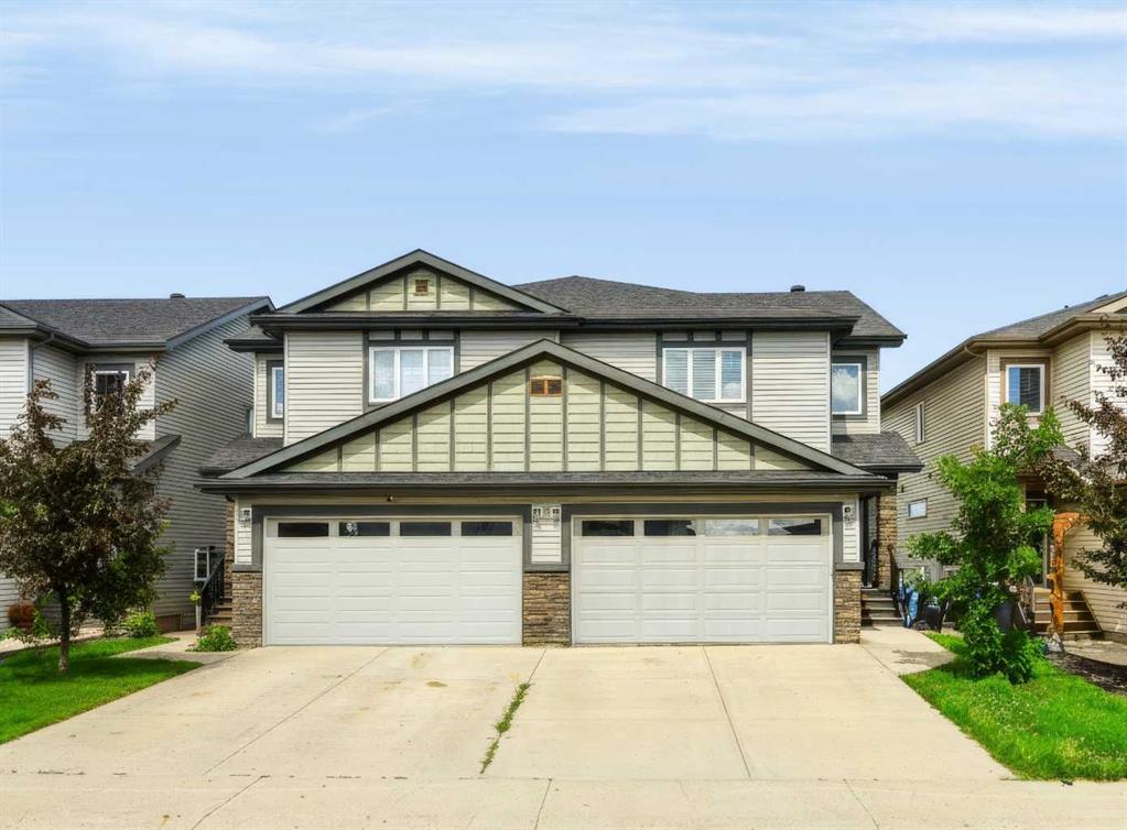 Picture of 245 Collicott Drive , Fort McMurray Real Estate Listing