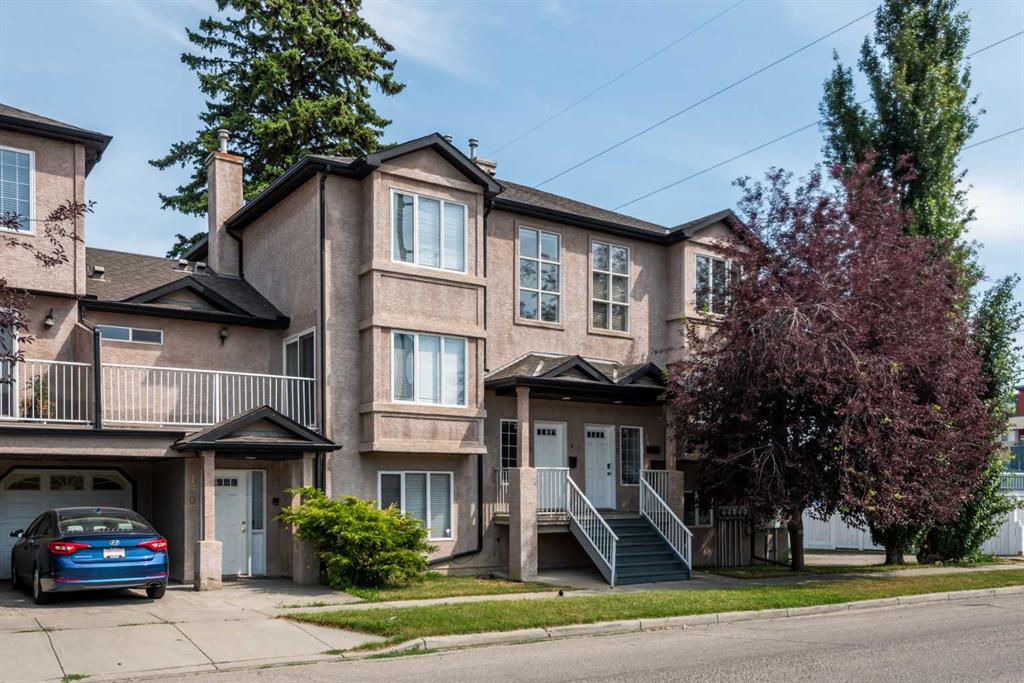 Picture of 128 22 Avenue NW, Calgary Real Estate Listing