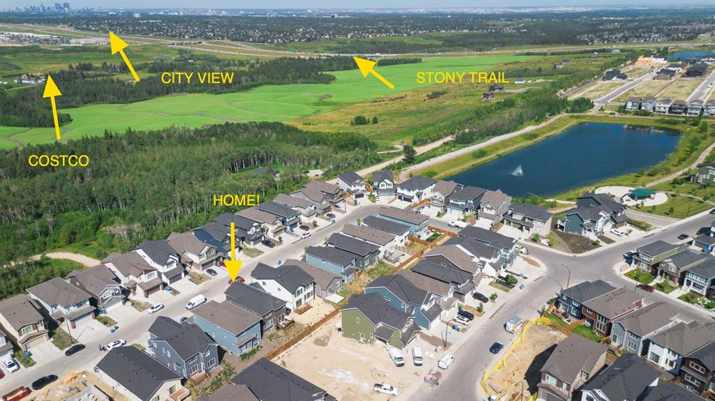 Picture of 77 Versant Point SW, Calgary Real Estate Listing