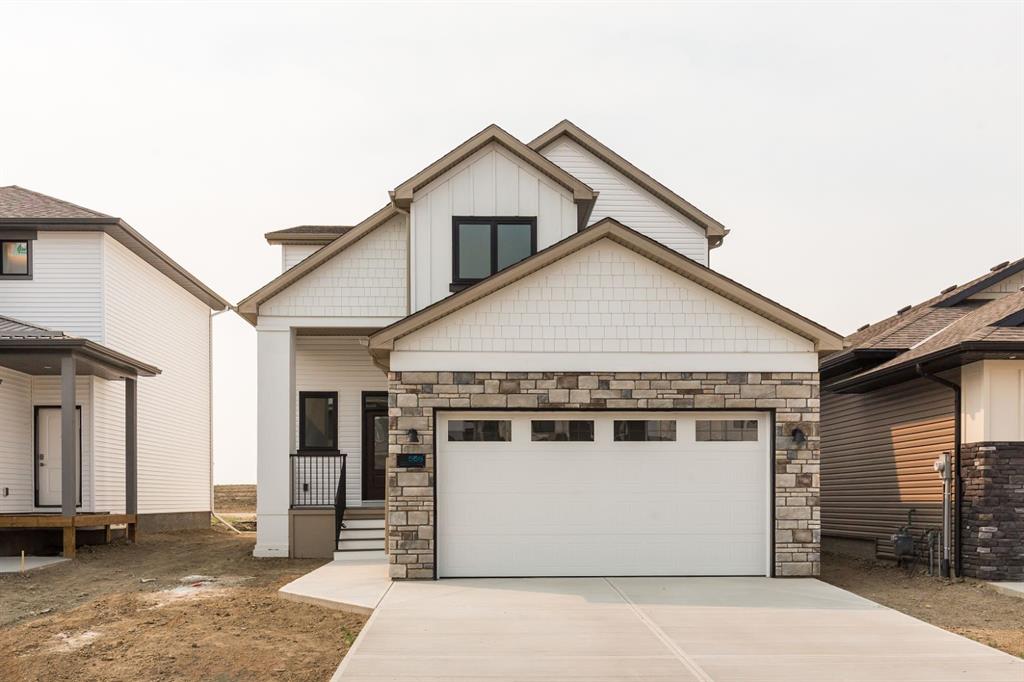 Picture of 558 Malahat Green W, Lethbridge Real Estate Listing