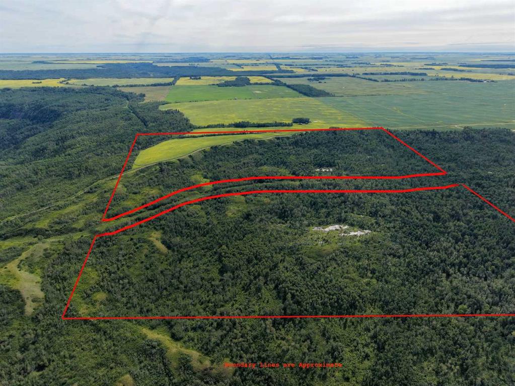 Picture of 5;24;78;24; NE  , Rural Smoky River No. 130, M.D. of Real Estate Listing