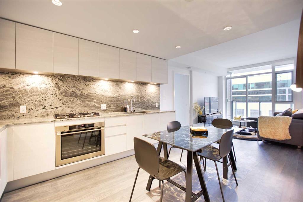 Picture of 505, 310 12 Avenue SW, Calgary Real Estate Listing