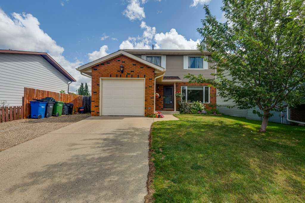 Picture of 165 Greig Drive , Red Deer Real Estate Listing