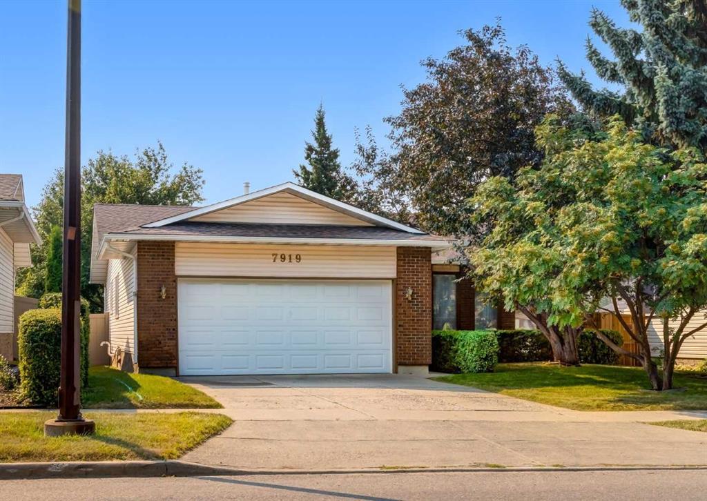 Picture of 7919 Silver Springs Road NW, Calgary Real Estate Listing