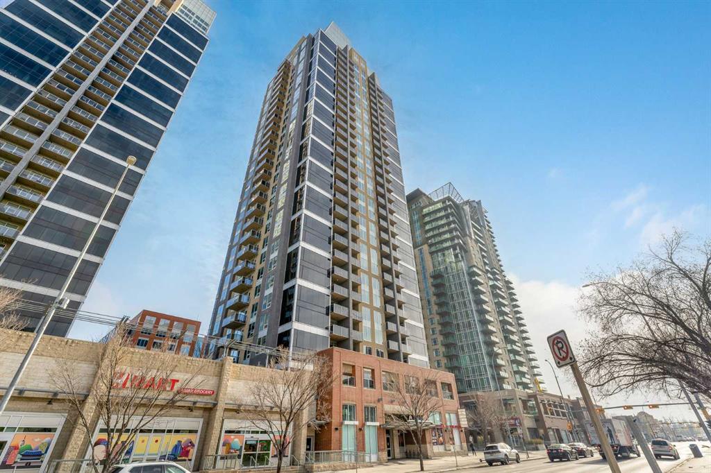 Picture of 2702, 1320 1 Street SE, Calgary Real Estate Listing