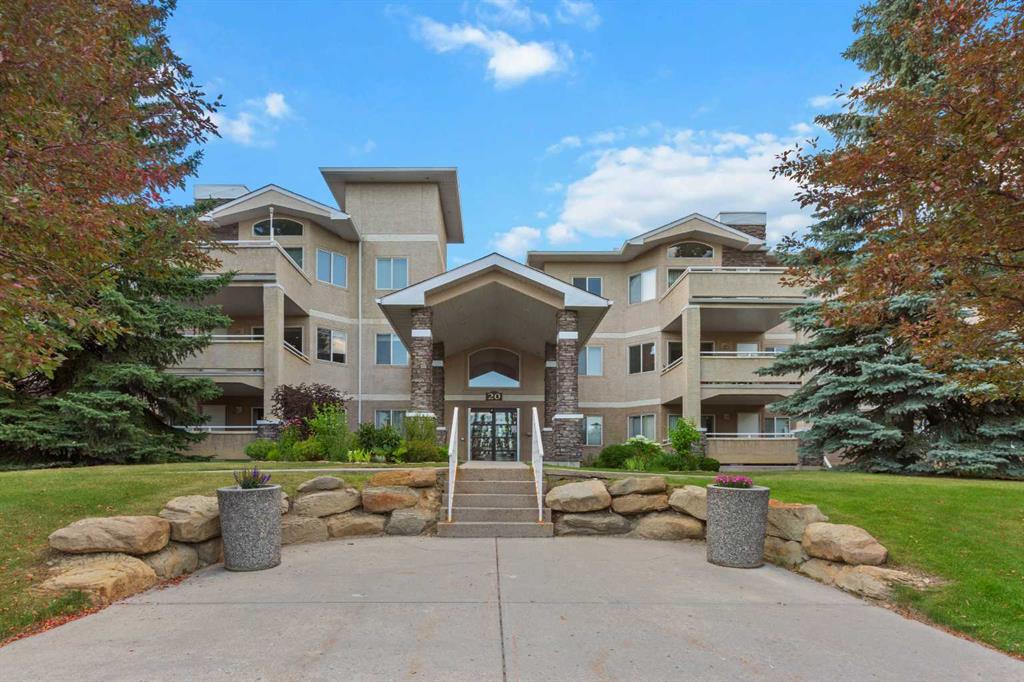 Picture of 201, 20 Country Hills View NW, Calgary Real Estate Listing