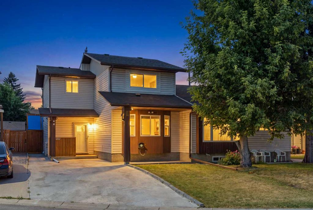 Picture of 227 Abalone Place NE, Calgary Real Estate Listing