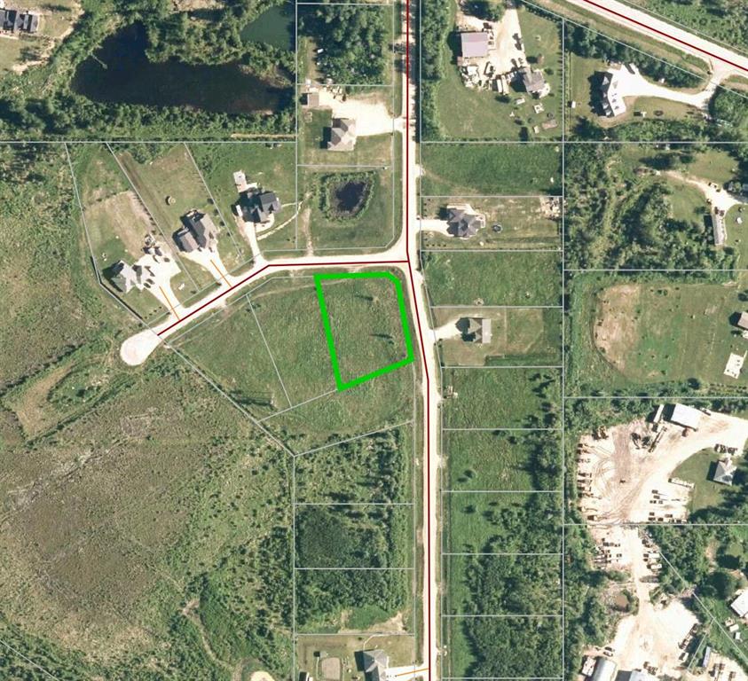 Picture of Block 3 Lot 6 Country Lane Estates  , Rural Lesser Slave River No. 124, M.D. of Real Estate Listing