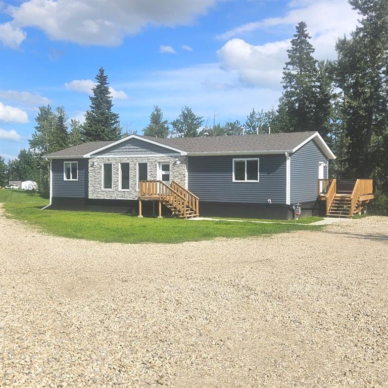 Picture of 28-590059 Range Road 110  , Rural Woodlands County Real Estate Listing