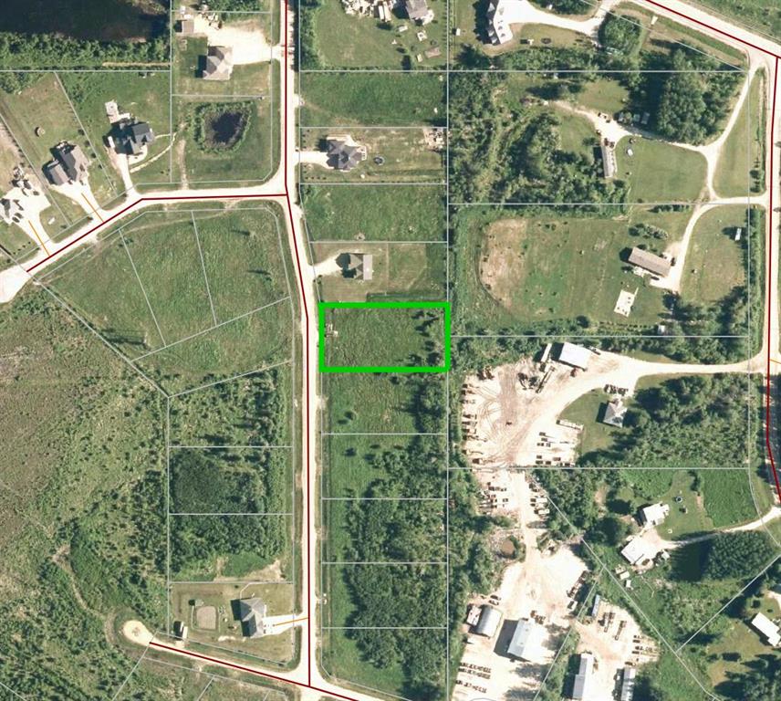 Picture of Block 2 Lot 5 Country Lane Estates  , Rural Lesser Slave River No. 124, M.D. of Real Estate Listing