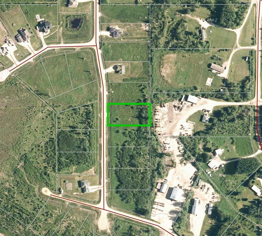 Picture of Block 2 Lot 6 Country Lane Estates  , Rural Lesser Slave River No. 124, M.D. of Real Estate Listing