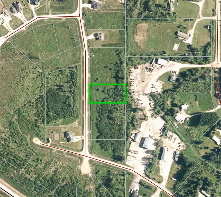 Picture of Block 2 Lot 7 Country Lane Estates  , Rural Lesser Slave River No. 124, M.D. of Real Estate Listing