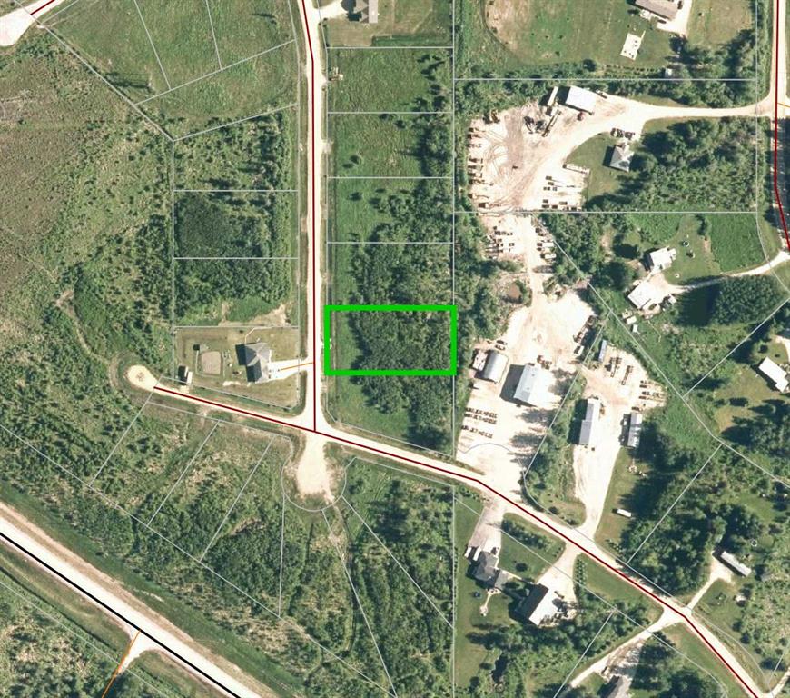 Picture of Block 2 Lot 9 Country Lane Estates  , Rural Lesser Slave River No. 124, M.D. of Real Estate Listing