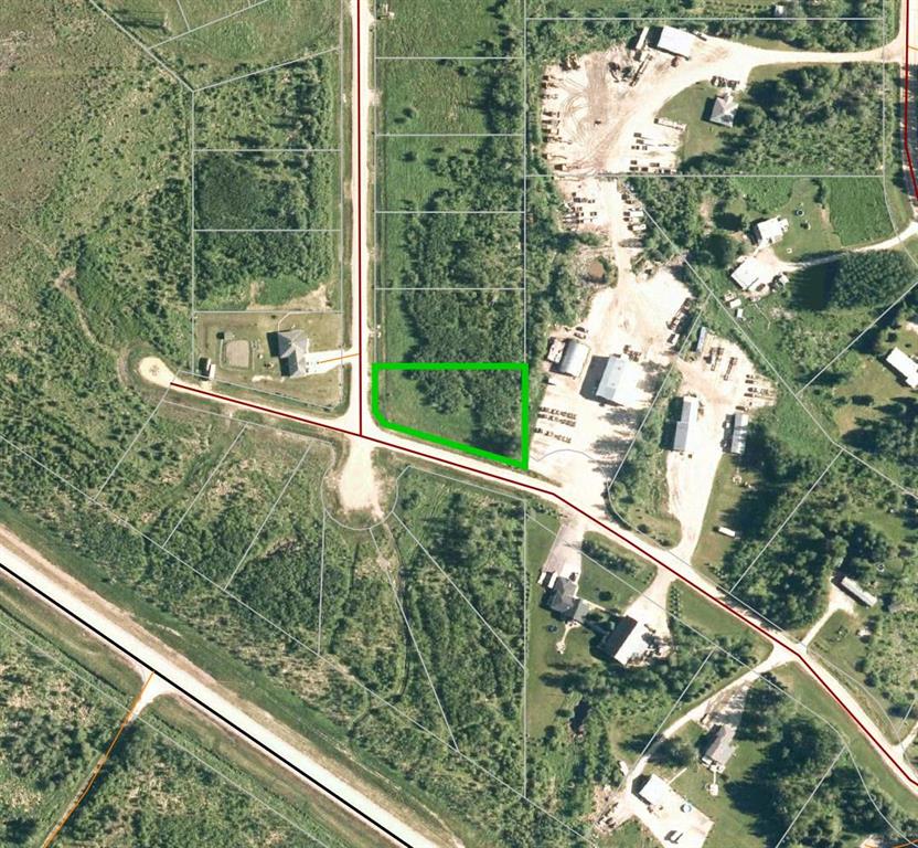 Picture of Block 2 Lot 10 Country Lane Estates  , Rural Lesser Slave River No. 124, M.D. of Real Estate Listing