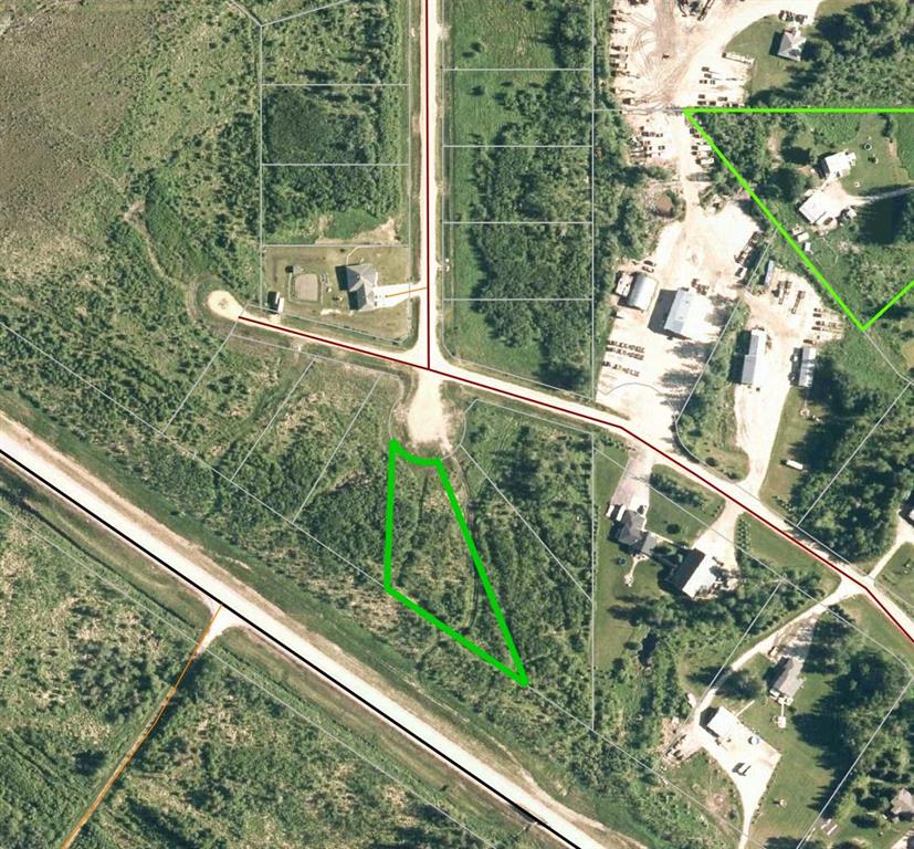 Picture of Block 4 Lot 3 Country Lane Estates , Rural Lesser Slave River No. 124, M.D. of Real Estate Listing