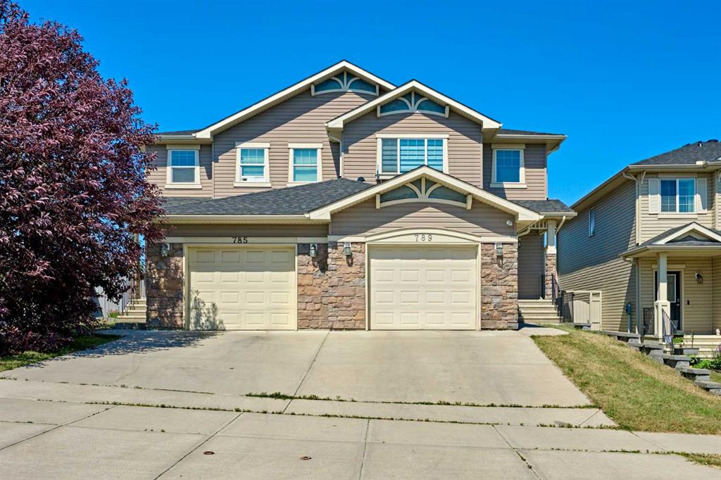 Picture of 789 Panatella Boulevard NW, Calgary Real Estate Listing