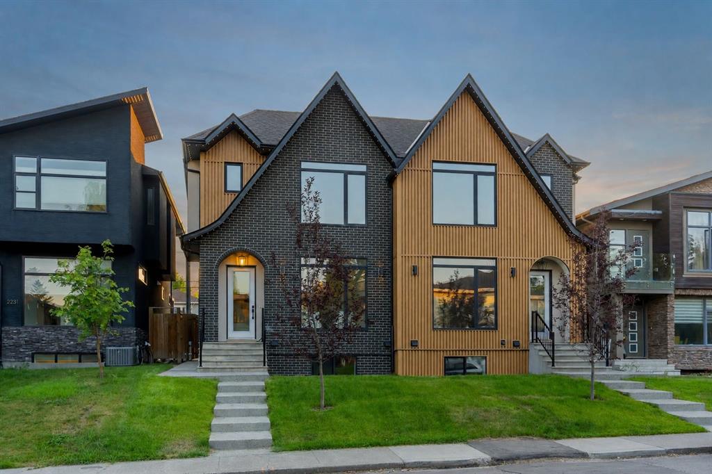 Picture of 2229 36 Street SW, Calgary Real Estate Listing