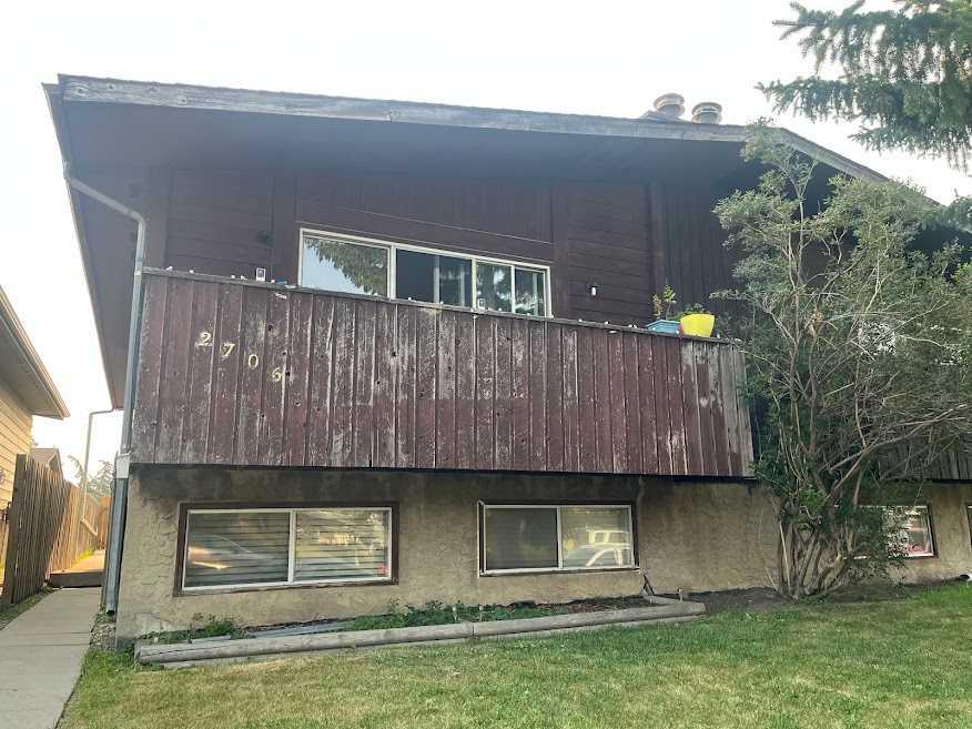 Picture of 2706 46 Street SE, Calgary Real Estate Listing