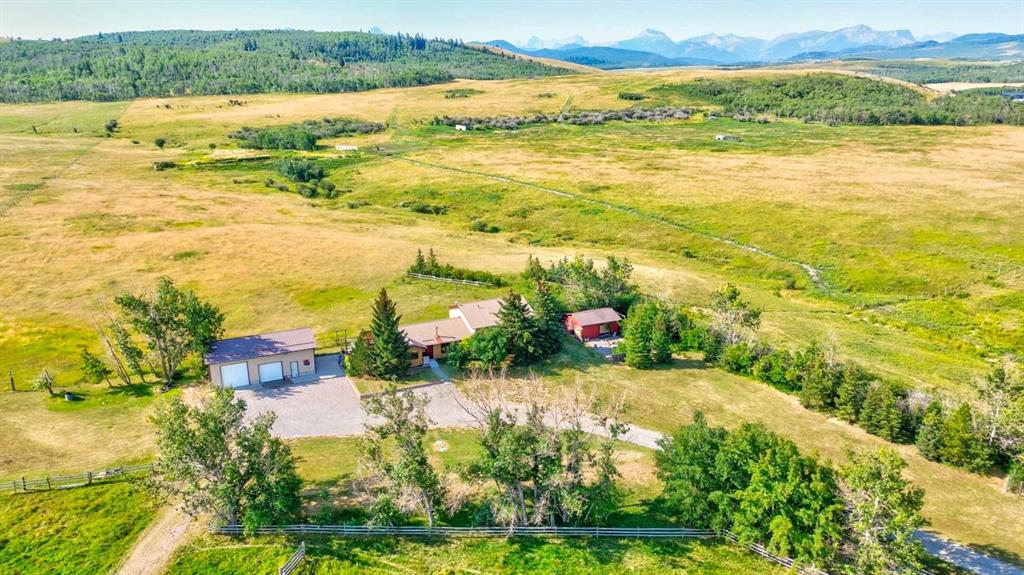 Picture of 01317 Hwy 507 , Rural Pincher Creek No. 9, M.D. of Real Estate Listing