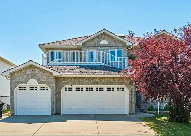 Picture of 359 Rocky Ridge Drive NW, Calgary Real Estate Listing