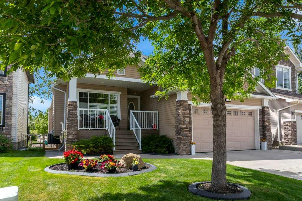 Picture of 9 Tanner Close SE, Airdrie Real Estate Listing