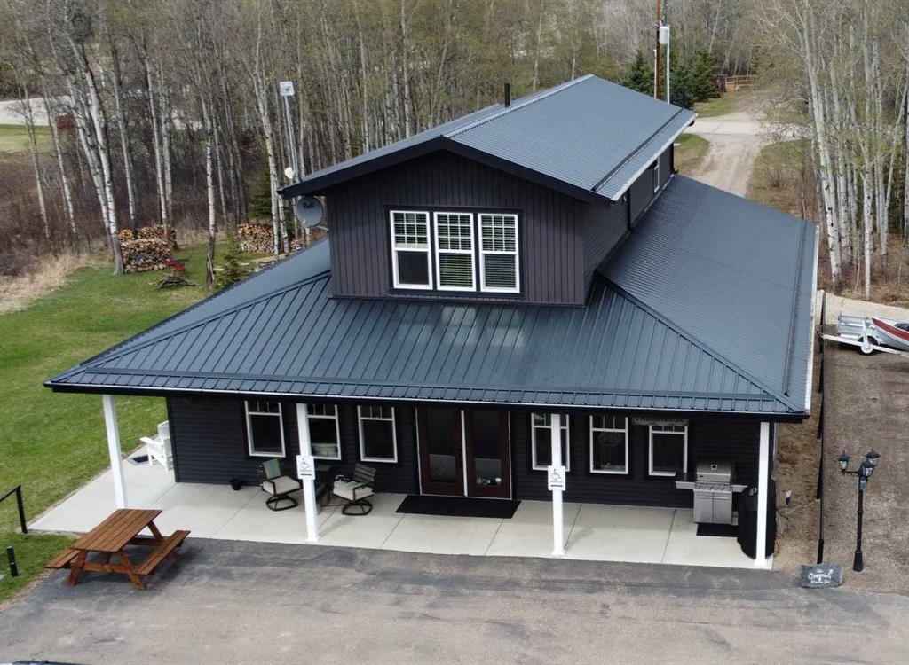 Picture of 38534 Range Road 25A  , Benalto Real Estate Listing