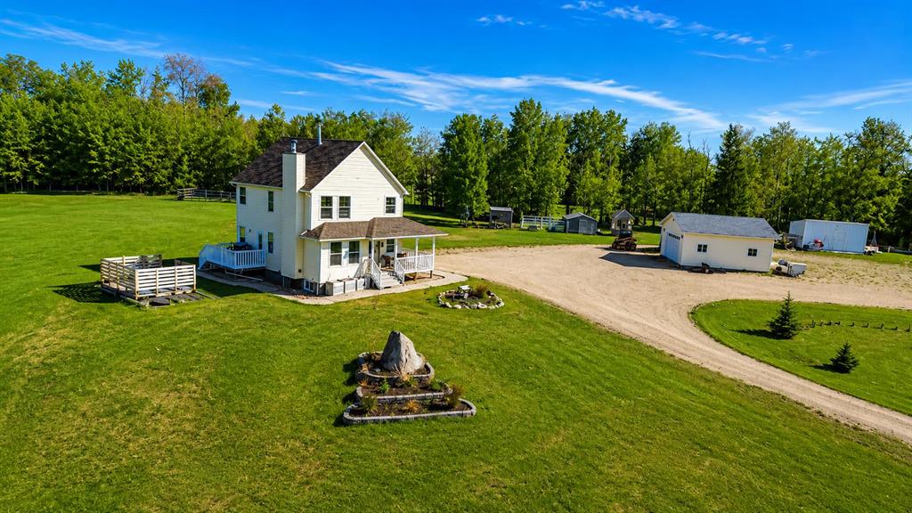 Picture of 42, 113033 Township Road 592 , Rural Woodlands County Real Estate Listing