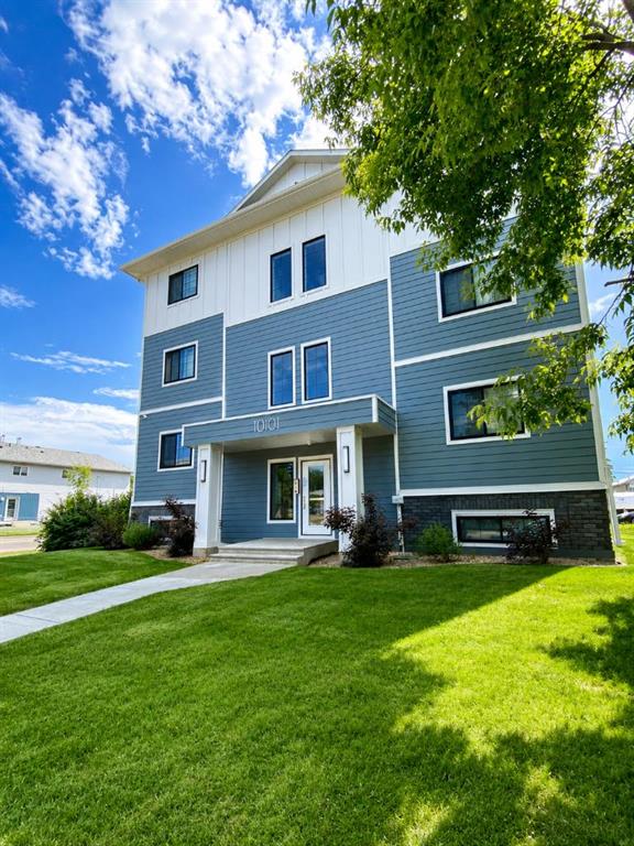 Picture of 301, 10101 105 Avenue , Grande Prairie Real Estate Listing