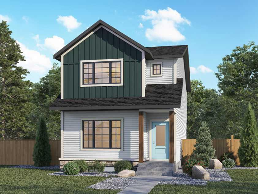 Picture of 1730 Keystone Creek Avenue NE, Calgary Real Estate Listing
