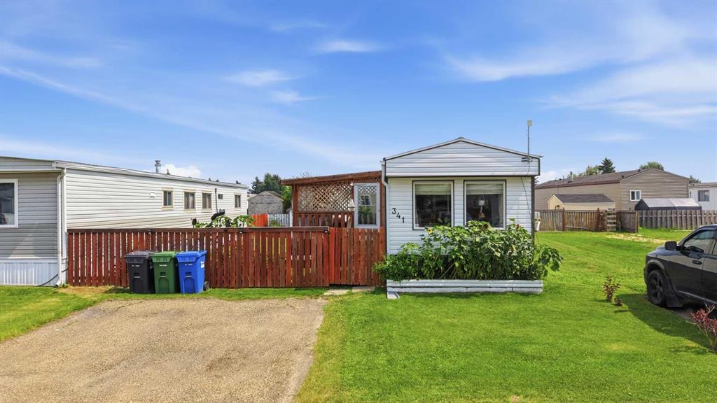 Picture of 341, 5344 76 Street , Red Deer Real Estate Listing