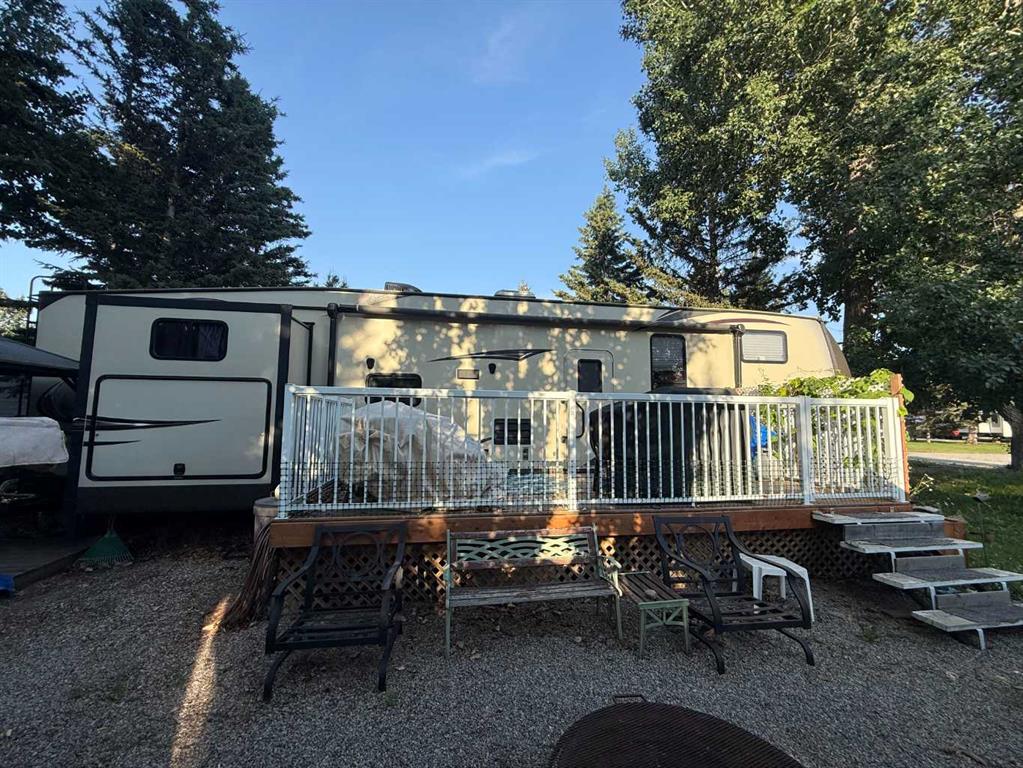 Picture of 31 TIMBER DRIVE, 5230 27 Highway , Rural Mountain View County Real Estate Listing