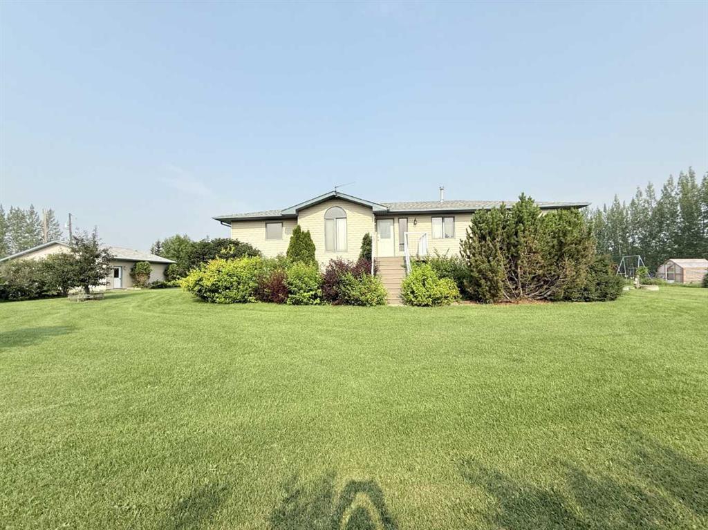 Picture of 861023 RR 214  , Rural Northern Lights, County of Real Estate Listing