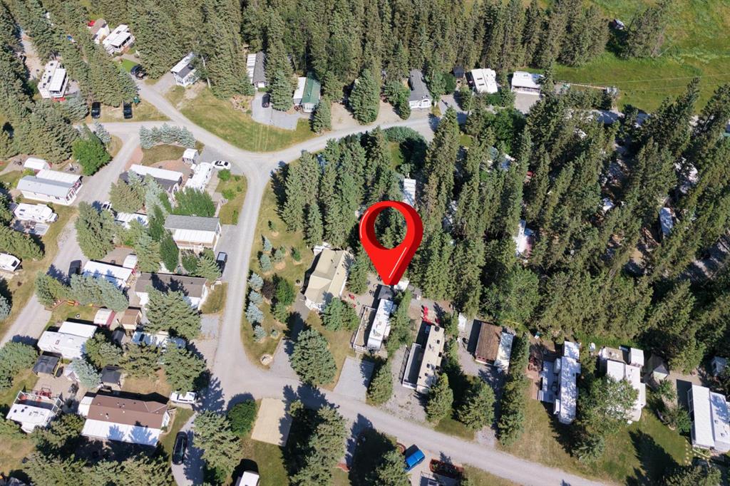 Picture of 28 Timber Lane , Rural Mountain View County Real Estate Listing