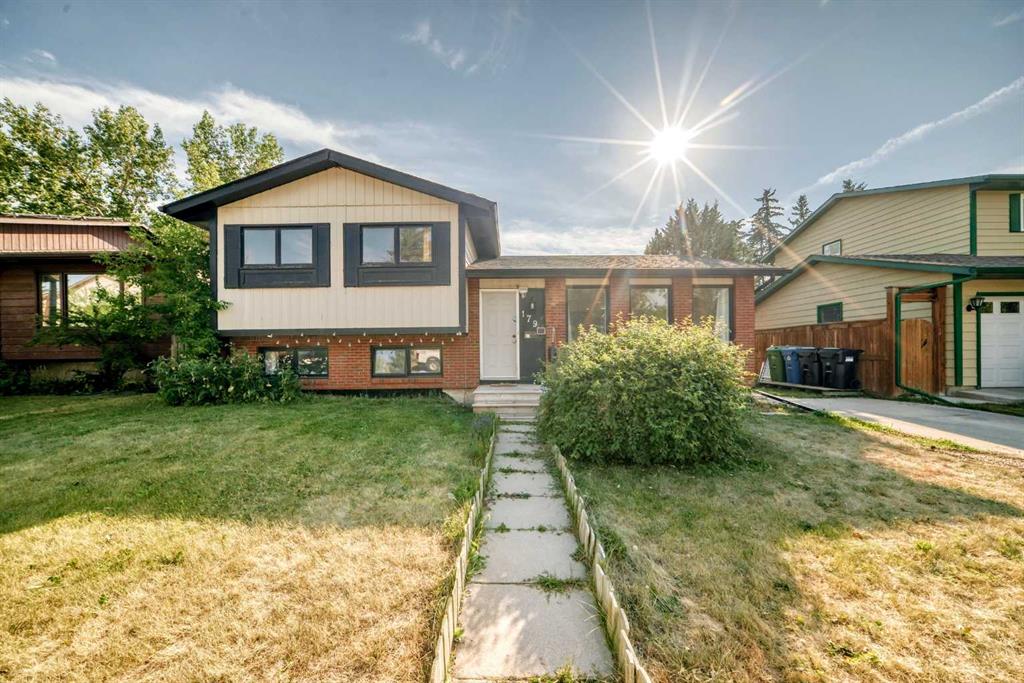 Picture of 179 Deer Ridge Way SE, Calgary Real Estate Listing