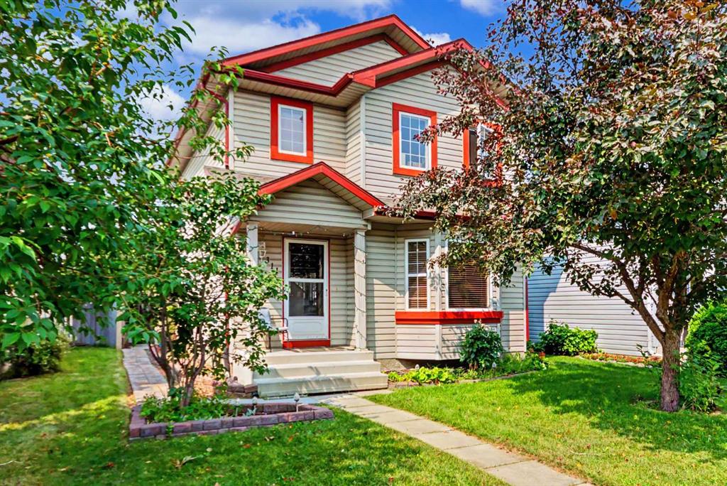 Picture of 311 Erin Circle SE, Calgary Real Estate Listing